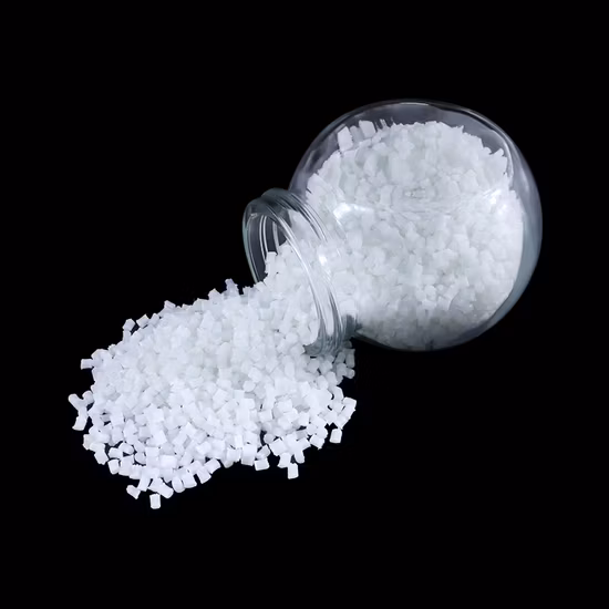 自動車部品電気製品用高温 PA66 30% ナイロン PA66