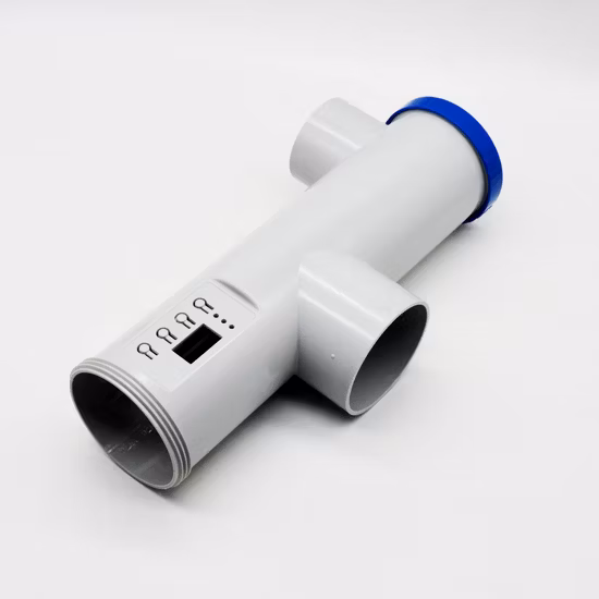 精密ABSプラスチック金型 電気/車両/自動車/家庭用スペアパーツ用プラスチック製品